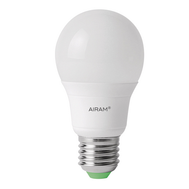 Goccia 840lm 8,5W E27 per cella frigorifera Airam Lampadine e moduli led